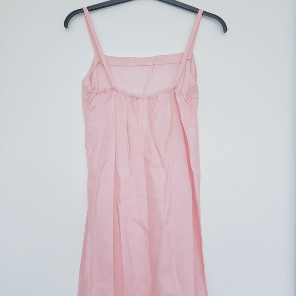 80's Vintage Princess Dress - Picture 3 of 4